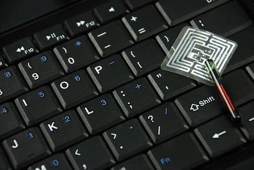 Die besten Ideen für RFID-Anwendungen in verschiedenen Branchen