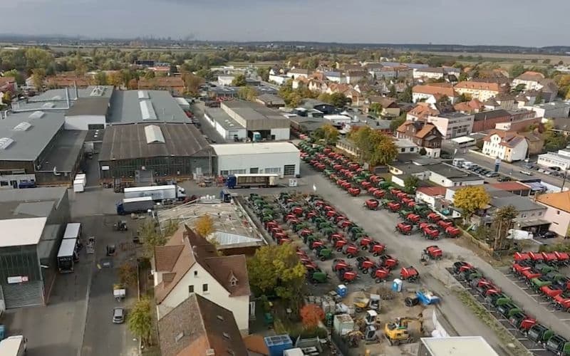 RTLS Tracking reduces the time required for a transport operation by up to 80%
