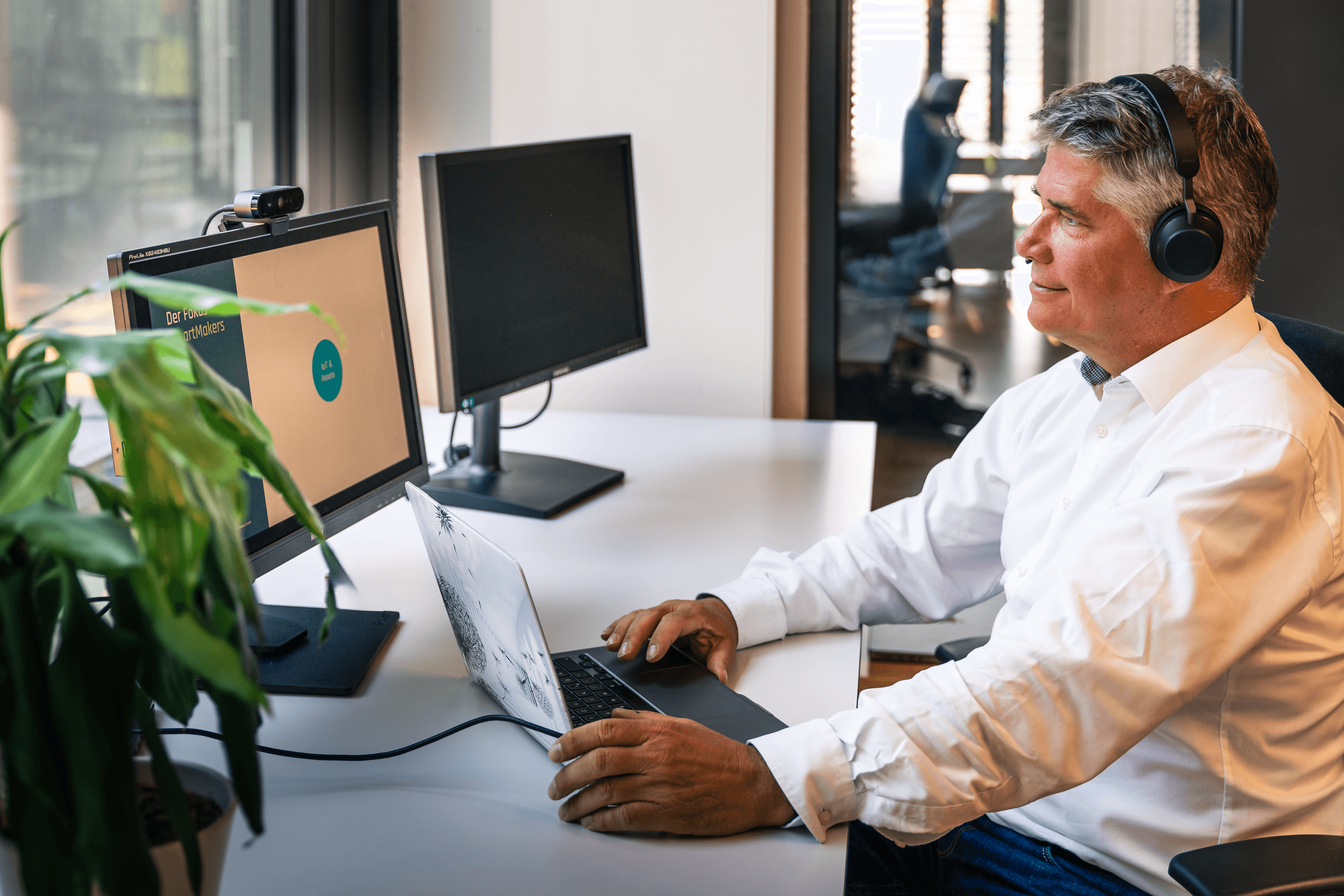 Webinar-Aufzeichnung: Behälterkreisläufe 4.0